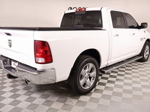 Used 2015 RAM 1500 Big Horn image 19