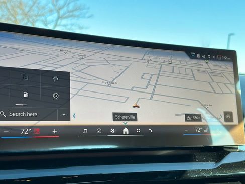 New 2026 BMW 530i xDrive w/ M Sport Package image 36