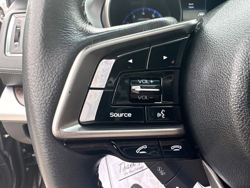 Used 2019 Subaru Outback 2.5i Limited image 14