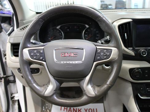 Used 2018 GMC Terrain Denali w/ GMC Pro Grade Package AWD/4WD image 20