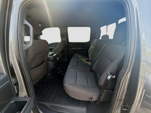 Used 2023 Ford F150 XLT w/ Equipment Group 302A High AWD/4WD image 23