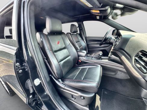 Used 2023 Dodge Durango GT RWD image 14
