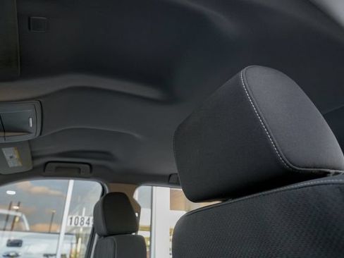 Used 2018 Chevrolet Silverado 1500 LT w/ All Star Edition AWD/4WD image 24