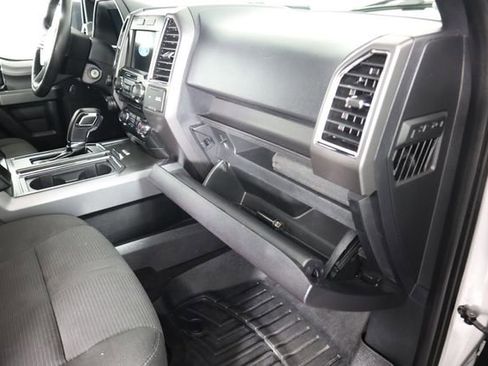 Used 2016 Ford F150 XLT w/ Equipment Group 302A Luxury image 61