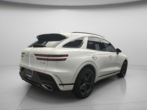 New 2026 Genesis GV70 3.5T Sport Prestige AWD/4WD image 7