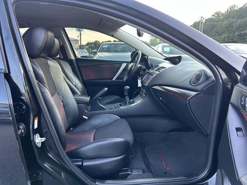 Used 2011 MAZDA MAZDASPEED3 Sport FWD image 9