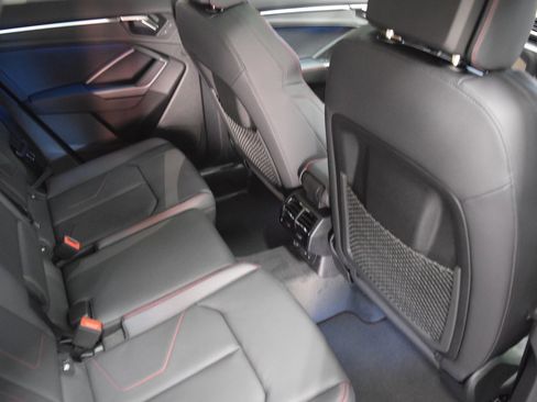 New 2025 Audi Q3 2.0T Premium Plus image 6