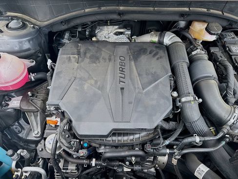 Certified 2023 Kia Sorento SX Prestige AWD/4WD image 34