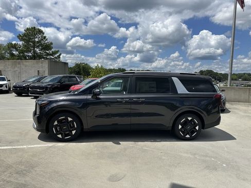 New 2026 Kia Carnival EX image 10