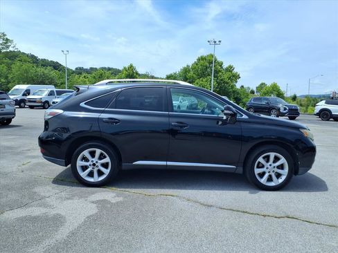 Used 2010 Lexus RX 350 AWD image 17