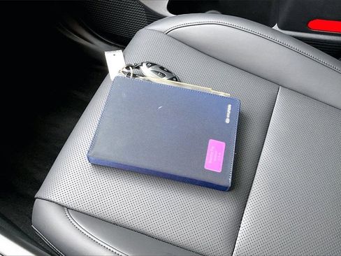 Used 2026 Hyundai Santa Fe SEL image 34