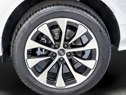 New 2026 Audi Q3 quattro 2.0T AWD/4WD image 25