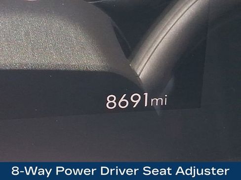 Used 2025 Buick Envista Avenir FWD image 6