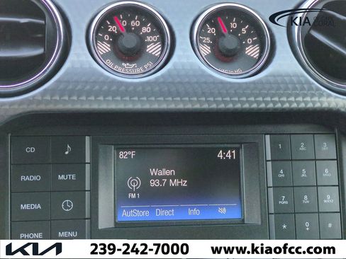 Used 2015 Ford Mustang GT w/ GT Performance Package image 15