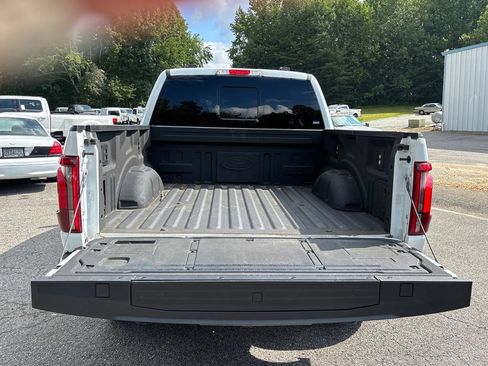 Used 2024 Ford F150 Tremor w/ Bed Utility Package AWD/4WD image 19