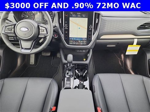 New 2026 Subaru Forester Limited image 17