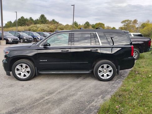 Used 2017 Chevrolet Tahoe LS w/ All-Season Package image 7