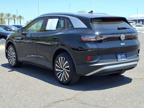 Certified 2023 Volkswagen ID.4 Pro S Plus AWD/4WD image 5