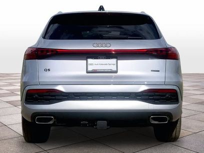 New 2026 Audi Q5 Premium Plus