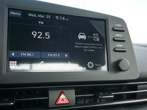 New 2026 Hyundai Elantra SEL Sport Premium FWD image 19