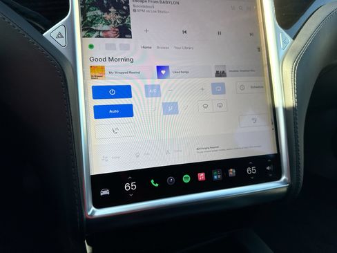 Used 2018 Tesla Model S 75D AWD/4WD image 17