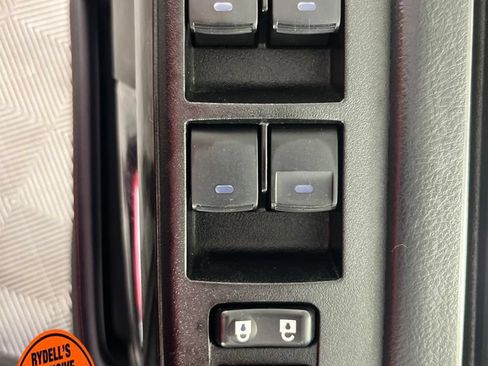 Used 2020 Toyota 4Runner TRD Pro AWD/4WD image 25