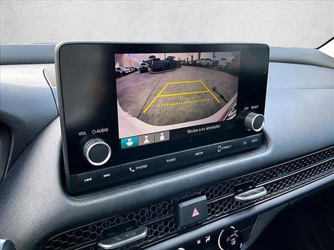 Used 2023 Honda HR-V LX image 23