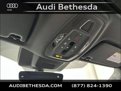 Certified 2025 Audi Q5 Premium Plus w/ Premium Plus AWD/4WD image 27