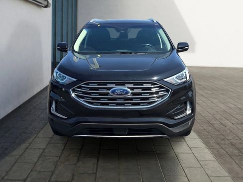 Used 2019 Ford Edge SEL w/ Equipment Group 201A AWD/4WD image 8