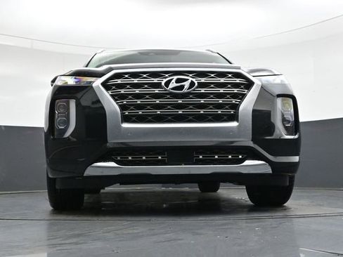 Used 2020 Hyundai Palisade Limited image 33