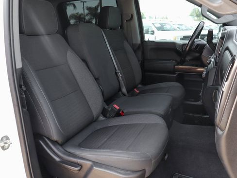 Used 2019 Chevrolet Silverado 1500 RST w/ All-Star Edition AWD/4WD image 30