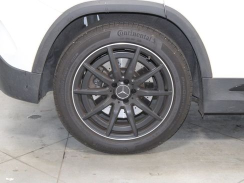 Used 2022 Mercedes-Benz GLA 35 AMG 4MATIC image 12