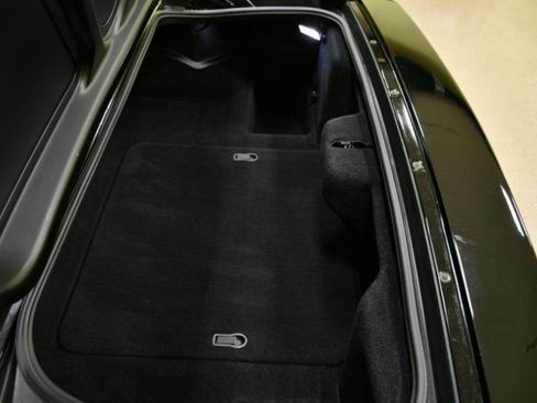 Used 1999 Chevrolet Corvette Coupe image 49