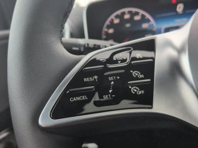 Certified 2026 Mercedes-Benz GLC 300 4MATIC image 25