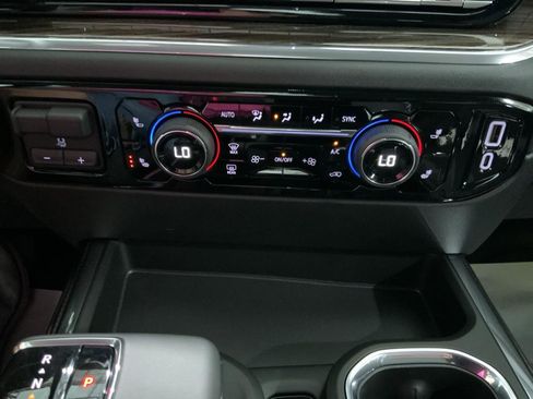 New 2025 Chevrolet Silverado 1500 LT w/ Z71 Off-Road Package image 20