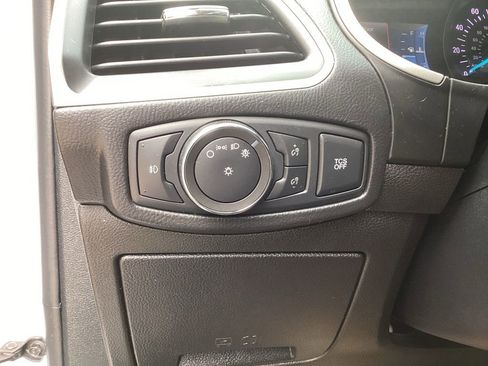 Used 2021 Ford Edge SEL FWD image 63