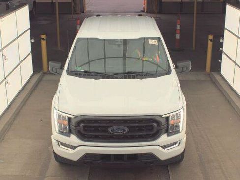 Used 2023 Ford F150 XLT w/ Equipment Group 302A High AWD/4WD image 19