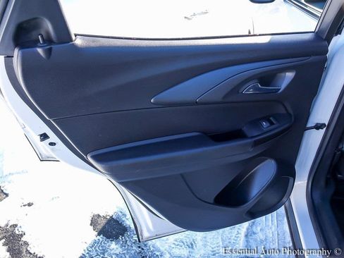 Used 2022 Chevrolet TrailBlazer RS image 20