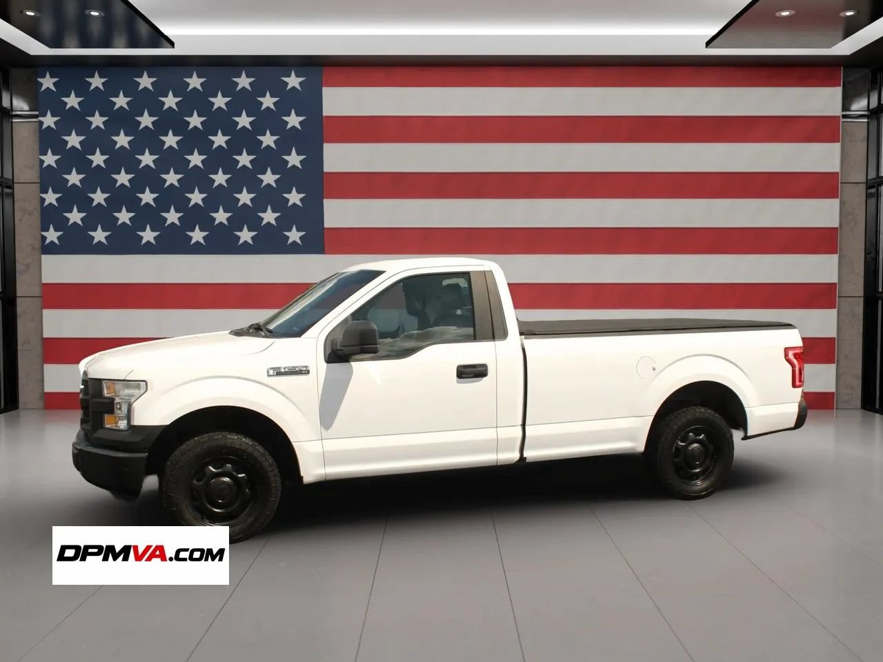 Used 2017 Ford F150 XL RWD image 2