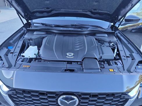 New 2026 MAZDA CX-90 3.3 Turbo w/ Select Package image 34