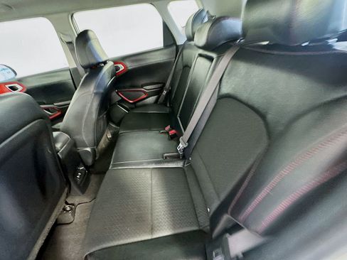 Used 2023 Kia Soul GT-Line FWD image 24