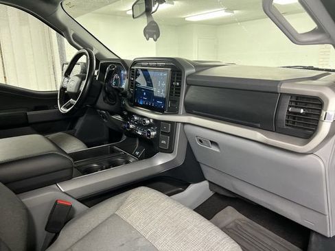 Used 2022 Ford F150 XLT w/ Equipment Group 302A High image 29