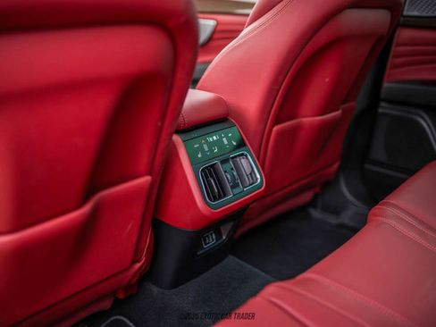 Used 2023 Maserati Grecale Modena image 45