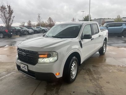 Used 2024 Ford Maverick XL