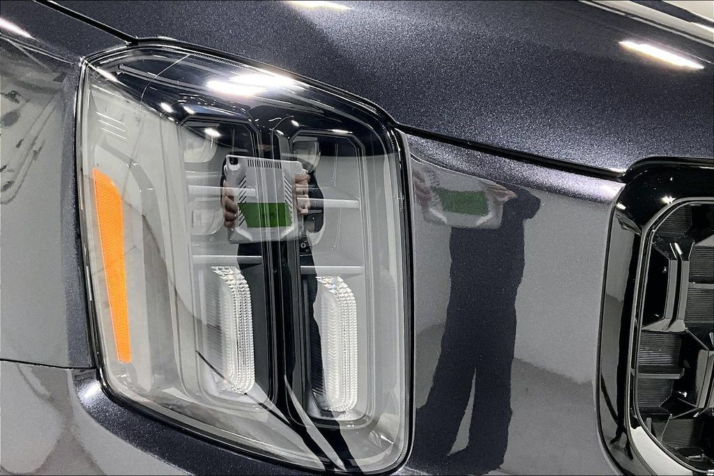 New 2025 Kia Telluride SX Prestige X-Line AWD/4WD image 29