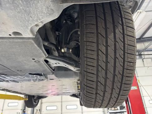 Used 2023 Toyota bZ4X AWD w/ Weather Package image 17