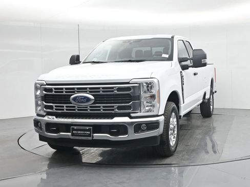 New 2026 Ford F350 XLT image 52