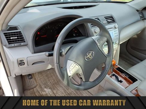 Used 2009 Toyota Camry SE image 16