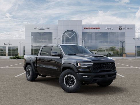 New 2026 RAM 1500 RHO w/ RHO Level 1 Equipment Group AWD/4WD image 35