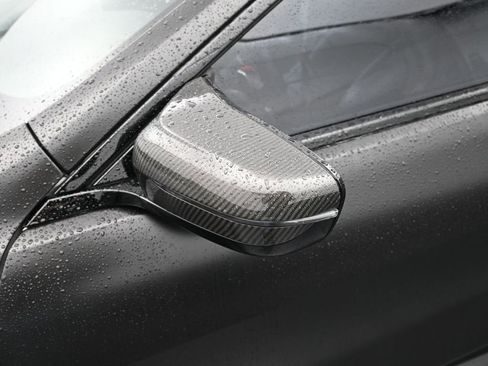 Used 2020 BMW M8 Coupe w/ Driving Assistance Package 2 image 13